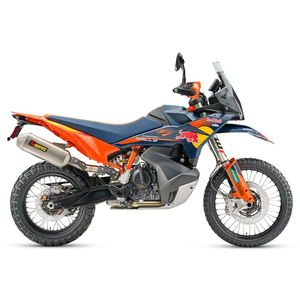 KTM 890 รุ่นใหม่ ปี 2027 - Product Image 1
