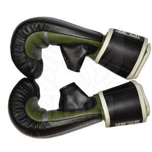 Top Quality Custom Made Boxing Bag Gloves New Style Latest Design New Arrival Adults Boxing Bag Gloves - Product Image 4