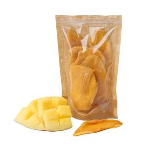 Processus de conservation du sirop de mangue séchée douce de qualité supérieure biologique du Vietnam - Product Image 2