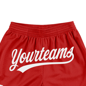 Customized Sublimation Shorts for Men Sports Team Shorts Club Name Shorts Training Shorts <b>Custom</b> Logo Shorts Manufacturer - Product Image 3