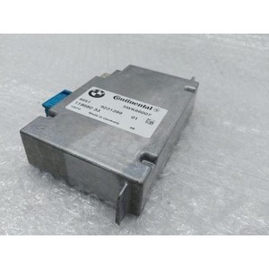 ECU และโมดูลคอมพิวเตอร์มือสองสำหรับรถยนต์ซีรีส์ 7 รุ่น 6651923139901 - Product Image 3