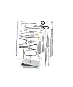 Ensemble d'instruments chirurgicaux pour amputation par Dentavex - Product Image 6
