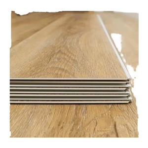 Suelo SPC Click de Vietnam ATTFloor con IXPE Integrado, Tablón de Vinilo Rígido Impermeable - Product Image 4
