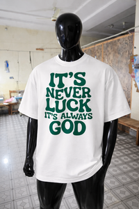 เสื้อยืดคอตตอนคุณภาพสูง 230 แกรม ทรงโอเวอร์ไซส์ ไหล่ตก สไตล์สตรีทแวร์ รับผลิตตามสั่ง พิมพ์ลายโลโก้ สำหรับผู้ชาย - Product Image 5