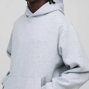Ensemble de survêtements personnalisés pour hommes : sweat à capuche et combinaison de haute qualité avec logo sur mesure - Product Image 3