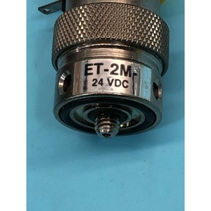 3 Válvulas de Aire Eléctricas CLIPPARD ET-2M-24VDC, 167480 - Equipos y Piezas de Semiconductores de Confianza de Tradicción Global - Product Image 6