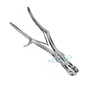 Pinzas Sayerbruch, Instrumento Quirúrgico Dental, Herramienta de Extracción de Acero Inoxidable, Mango Ergonómico, Reutilizable, Autoclavable, de Calidad - Product Image 2