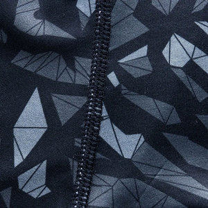 Nouvelle conception de rashguard pour homme à manches longues, respirant, anti-rides, séchage rapide, en Spandex/Nylon, personnalisable, durable et de haute qualité - Product Image 4