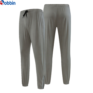 <b>Men</b> Custom Logo Gym Zipper Ankle Jogger <b>Men</b> Running Track Pants Sport Outdoor Track Pants <b>Men</b> Jogger <b>Men's</b> Pants & Trousers - Product Image 5