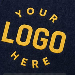 Manufacturer Wholesale Price Long Canvas Baseball <b>Jacket</b> <b>Summer</b> Wear Custom Logo Windproof Waterproof Breathable Reversible <b>Men</b> - Product Image 6