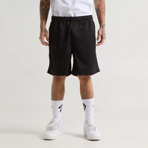 100% Polyester Mesh Basketball Shorts Men Gym Shorts Multi Colors Custom Printing Knee Length Shorts - Product Image 1