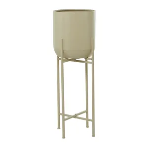Premium Handmade Gold Metal <b>Flower</b> Vase Decorative Floral Display Container for Fresh <b>Flowers</b> <b>Artificial</b> <b>Flowers</b> Decorative - Product Image 1