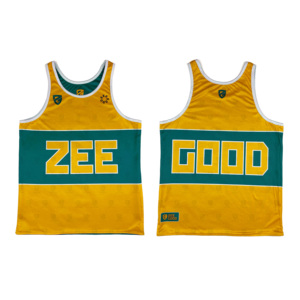 Maillots de basket-ball en gros, uniformes de basket-ball réversibles personnalisés, maillot d'entraînement avec logo personnalisé, service OEM - Product Image 1