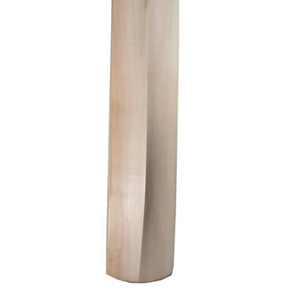 Bate de Críquet de Madera Premium Equilibrado y Duradero para Entrenamientos Profesionales y Partidos, Diseño Ambidiestro, Opciones Personalizables, Alta Calidad - Product Image 3