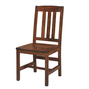 Handcrafted teak <b>dining</b> <b>chair</b> Eco-friendly teak <b>chair</b> Durable natural finish <b>chair</b> Modern teak <b>dining</b> <b>chair</b> - Product Image 1
