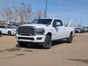 Ram 3500 Limited Longhorn d'occasion 2025 - Product Image 1