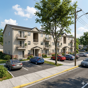 Cocina Modular Moderna y Ecológica JY Project, Personalizada, Superventas 2026, MDF RTA, Actualizada, Envío Disponible desde Fábrica en Vietnam - Product Image 1