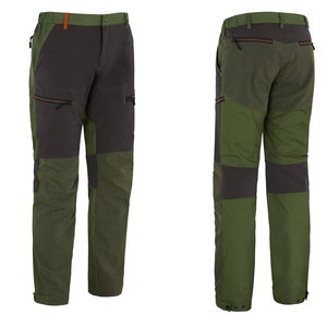Pantalones de Caza Casuales Transpirables e Impermeables de Primera Calidad para Hombre, Pantalones Tácticos de Caza con Múltiples Bolsillos para Exteriores - Product Image 6
