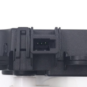 Actuador de Amortiguador de Aire PEIVSO para INFINITI QX50 2019-2024, INFINITI QX55 2022-2024, NISSAN ALTIMA 2019-2024, OEM 27731-5NA0A - Product Image 3