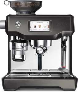 NUEVA Cafetera Espresso Totalmente Automática BES990BSS con Pantalla Táctil - Product Image 4
