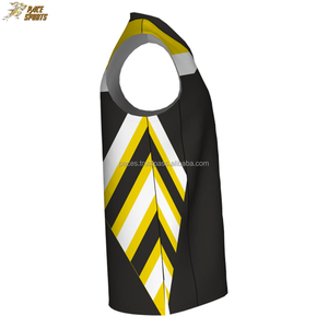 Shorts de basket-ball personnalisés les plus vendus, haute qualité, certifiés BSCI, respirants, technologie de sublimation estivale, grandes tailles - Product Image 3