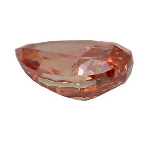 Diamant 9.28ct cultivé en laboratoire de couleur rose fantaisie certifié IGI - Product Image 3