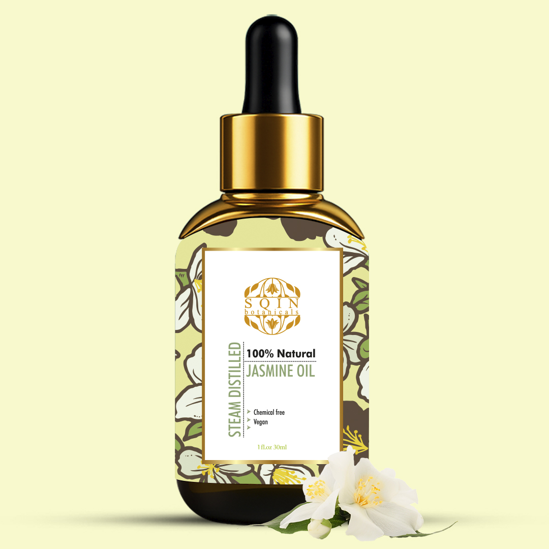 Aceite de Jazmín