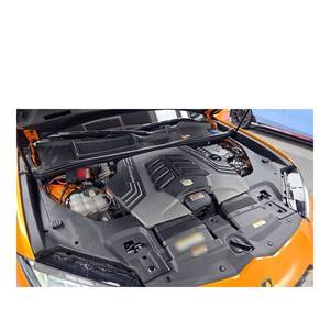 Lamborghini Urus 4.0 V8 S 2024/3, 14 945 km, boîte automatique, sièges en cuir, caméra de recul, conduite à gauche - Product Image 6