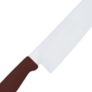 Cuchillo de Chef Moderno para Entusiastas de la Cocina, Hoja Afilada de Precisión, Mango Duradero y Rendimiento Versátil para la Preparación Diaria de Comidas - Product Image 5
