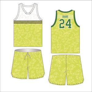 Camiseta de Baloncesto Reversible con Diseño Sublimado al por Mayor, Camisetas de Baloncesto Reversibles a Precio Económico - Product Image 4