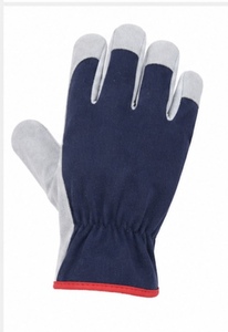 Gants de travail flexibles, résistants à la chaleur, antidérapants, durables, fabriqués en usine, best-sellers - Product Image 3