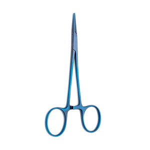Pinces hémostatiques fournies directement par l'usine pour les détaillants en ligne d'instruments médicaux et les grossistes et détaillants dans le monde entier - Product Image 2