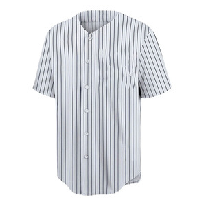 Paquete de Béisbol al por Mayor con Jersey y Pantalón 100% Poliéster Sublimado, Paquete de Béisbol para Hombre - Product Image 1