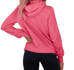 Sweats à capuche surdimensionnés pour femmes sweats à capuche élégants sweats à capuche en coton pour hommes et femmes vente en gros fabriqué en usine à bas prix - Product Image 2