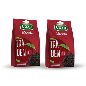 Factory Price For Wholesale Earl Grey Tea Strong Taste Black Tea For <b>Milk</b> Tea Custom Packaging Bulk - Product Image 5