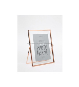 <b>Metal</b> <b>photo</b> <b>frame</b> suitable for displaying cherished memories with durable stylish handcrafted decorative design - Product Image 3