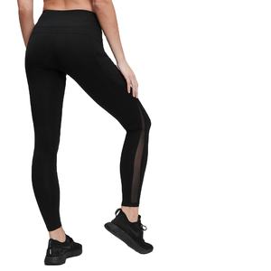 Design Your Own 100% Polyester Streachable Fabric Mens <b>Leggings</b> Running <b>Compression</b> Gym Yoga Pants - Product Image 1