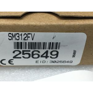 เซ็นเซอร์ไฟเบอร์ออปติก BANNER MINI BEAM SM312FV, 156844 - อุปกรณ์และอะไหล่เซมิคอนดักเตอร์ระดับโลกที่เชื่อถือได้ - Product Image 6