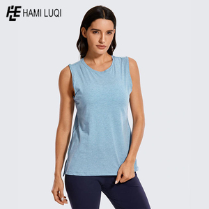 Men's Muscle Tank <b>Top</b> Sleeveless Gym Training Shirt Custom Logo OEM ODM Wholesale Supplier Premium Cotton Tank <b>Top</b> Soft - Product Image 4