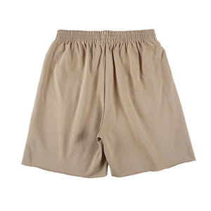 Men's Casual Cotton <b>Shorts</b> Elastic Waist Breathable Quick Dry <b>Zipper</b> Pocket Sports <b>Shorts</b> - Product Image 6