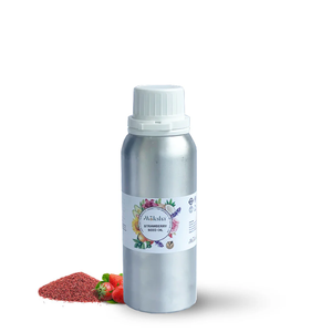 Huile de graines de fraise |   Fournisseur en gros d'huiles végétales de première qualité, fabricant OEM et marque privée - Product Image 3