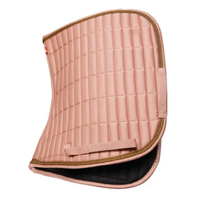 Almohadilla de Montar a Caballo Acolchada y Transpirable |   Acolchado de Espuma Suave con Forro de Tela Refrigerante |   Almohadilla Ligera Personalizable OEM/ODM con Color a Elección - Product Image 3