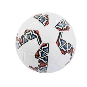 Balón de Fútbol Holográfico Luminoso de Moda para Adolescentes, Balón de Fútbol de PVC Ecológico No Tóxico para Entrenamiento Infantil - Product Image 2
