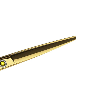 Tijeras de Peluquería Profesionales Más Vendidas, Tijeras para Cabello de Alta Calidad, Acero Inoxidable, Suministro al por Mayor, Precio Bajo - Product Image 3
