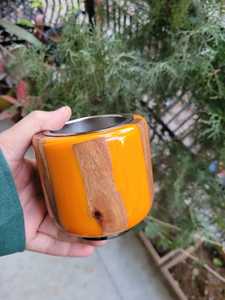 เตาเผาเครื่องหอมอีพ็อกซี่แบบพิเศษ เป็นมิตรกับสิ่งแวดล้อม สำหรับเทศกาลอีด - Product Image 2