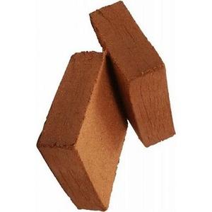 อิฐ cocopeat สารตั้งต้นสำหรับการเติบโตของราก - Product Image 1