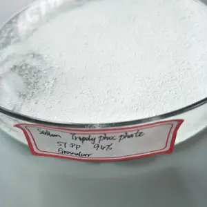 食品添加剂聚磷酸三钠
