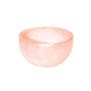 Vaisselle jetable classique écologique en résine polie – Bols et assiettes légers, compatibles lave-vaisselle, ustensiles de cuisine non revêtus pour salades - Product Image 2