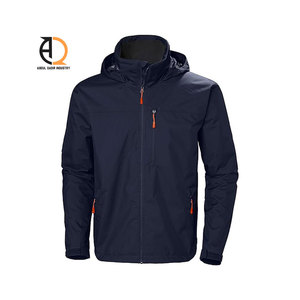Men Softshell Jacket Stretch Fit Outdoor Jacket - Product Image 1