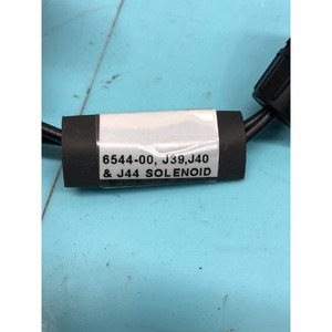 Vanne solénoïde 3 voies PETER PAUL 1000081163, 24V, 7 - Équipements et pièces semi-conductrices de confiance à l'échelle mondiale chez - Product Image 5